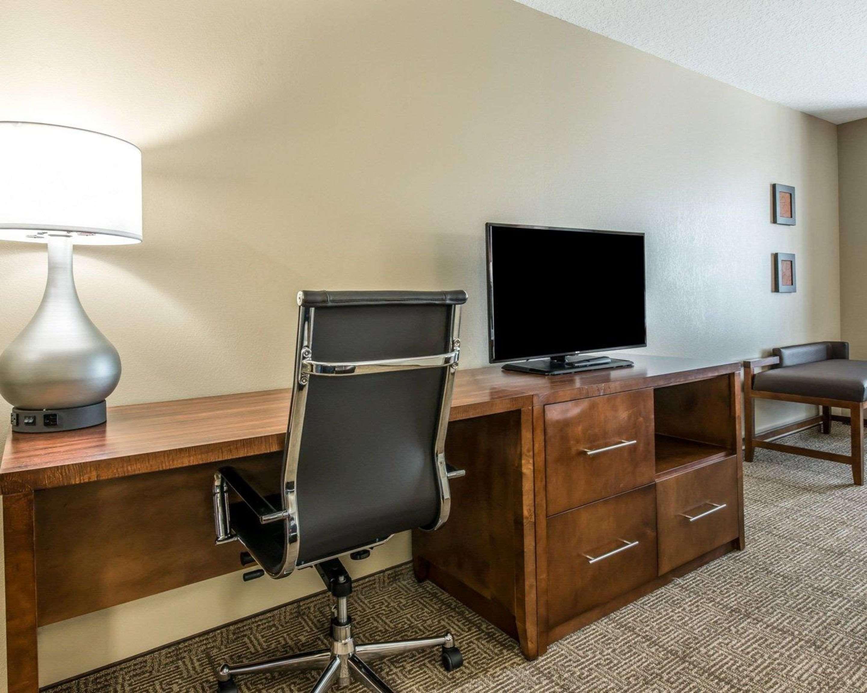 Comfort Suites Dunnellon Near Rainbow Springs Exteriör bild