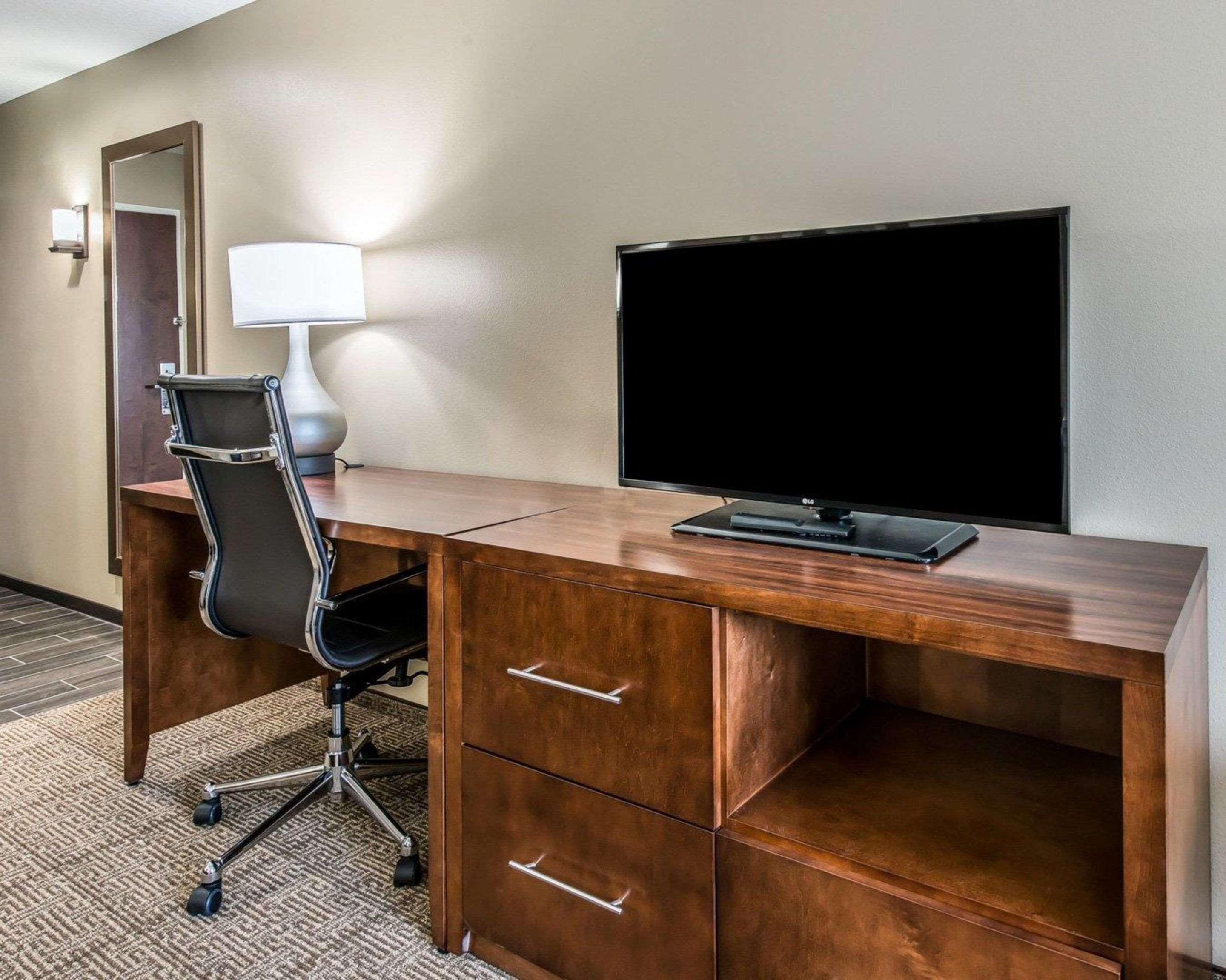 Comfort Suites Dunnellon Near Rainbow Springs Exteriör bild