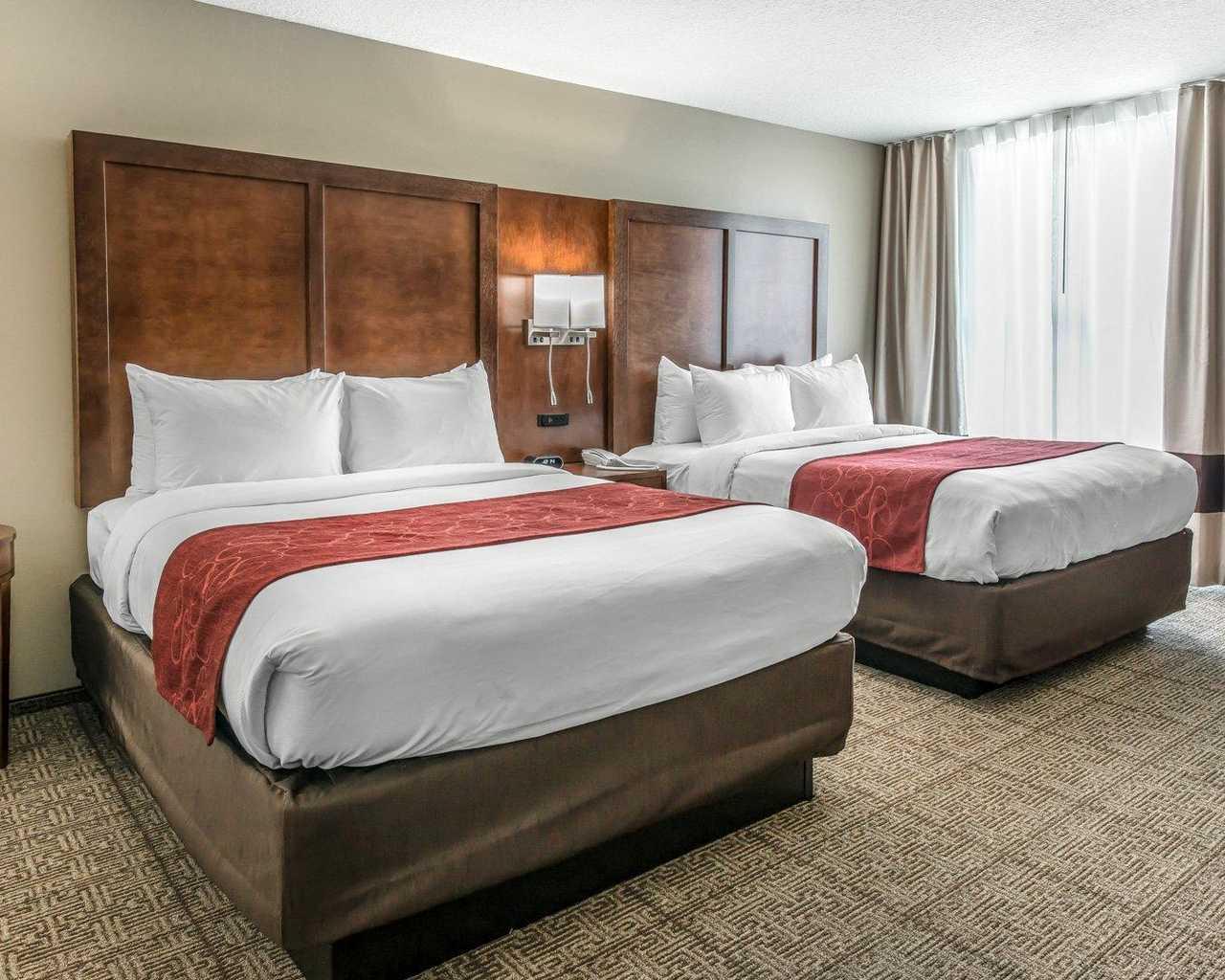 Comfort Suites Dunnellon Near Rainbow Springs Exteriör bild