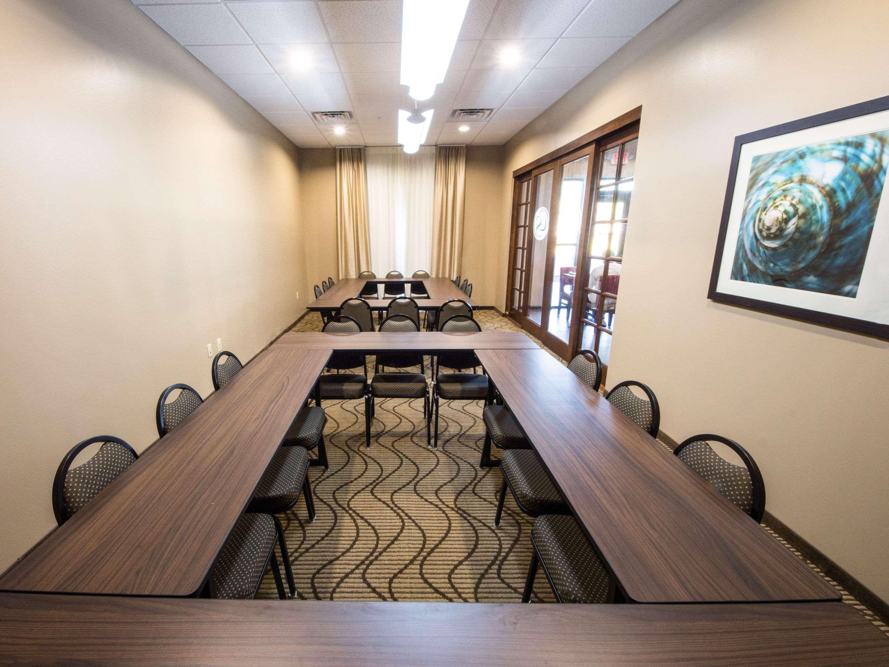 Comfort Suites Dunnellon Near Rainbow Springs Exteriör bild