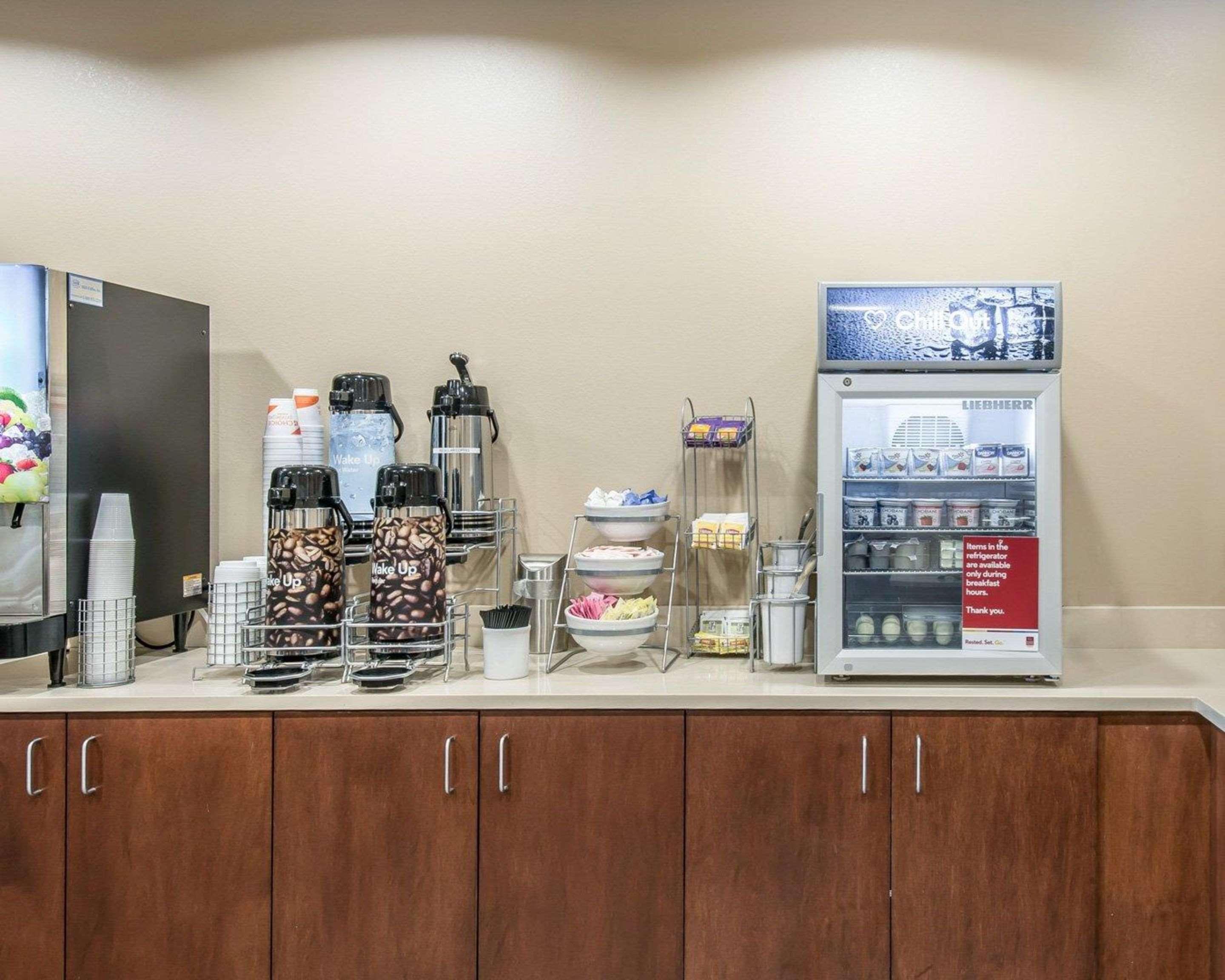 Comfort Suites Dunnellon Near Rainbow Springs Exteriör bild