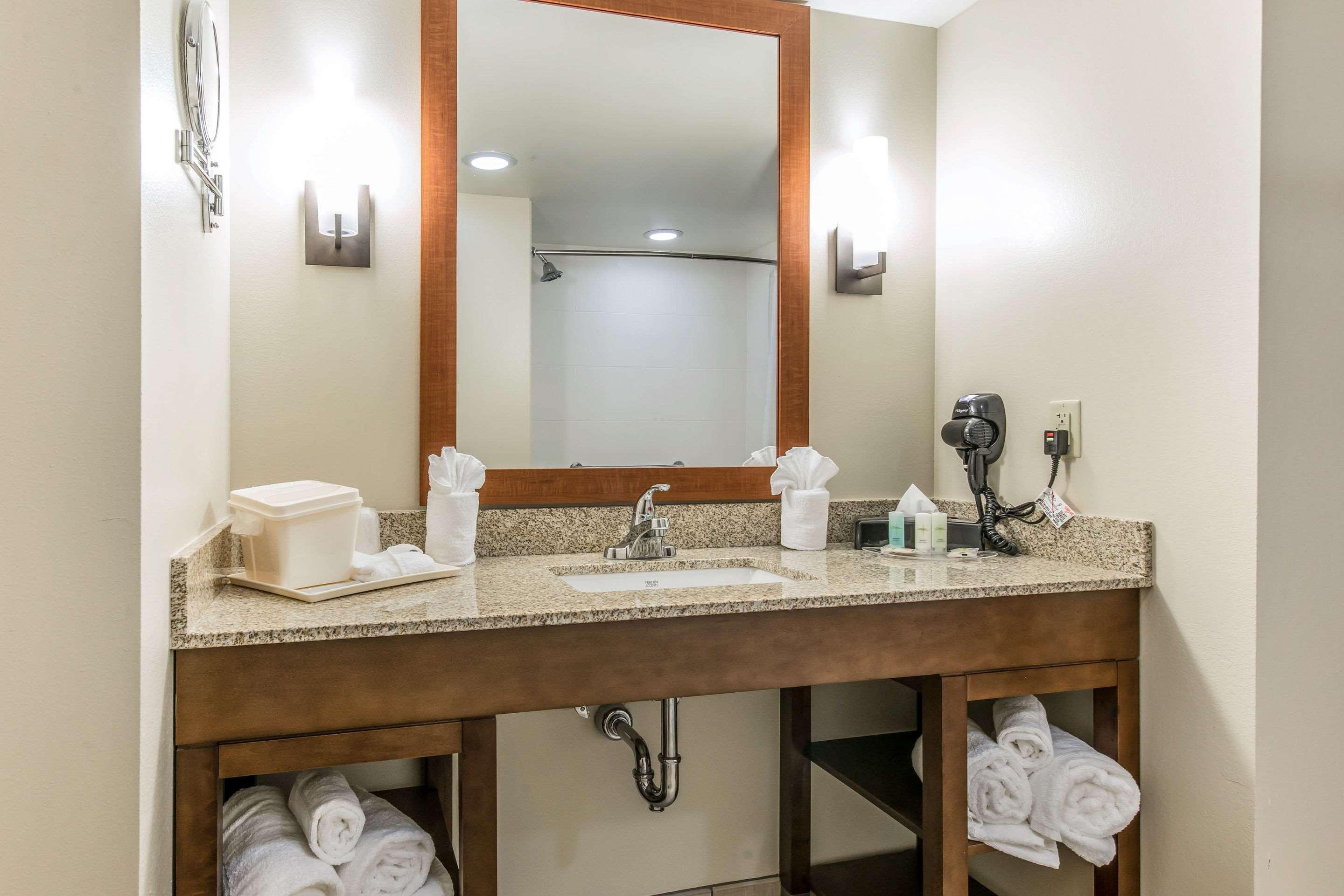 Comfort Suites Dunnellon Near Rainbow Springs Exteriör bild