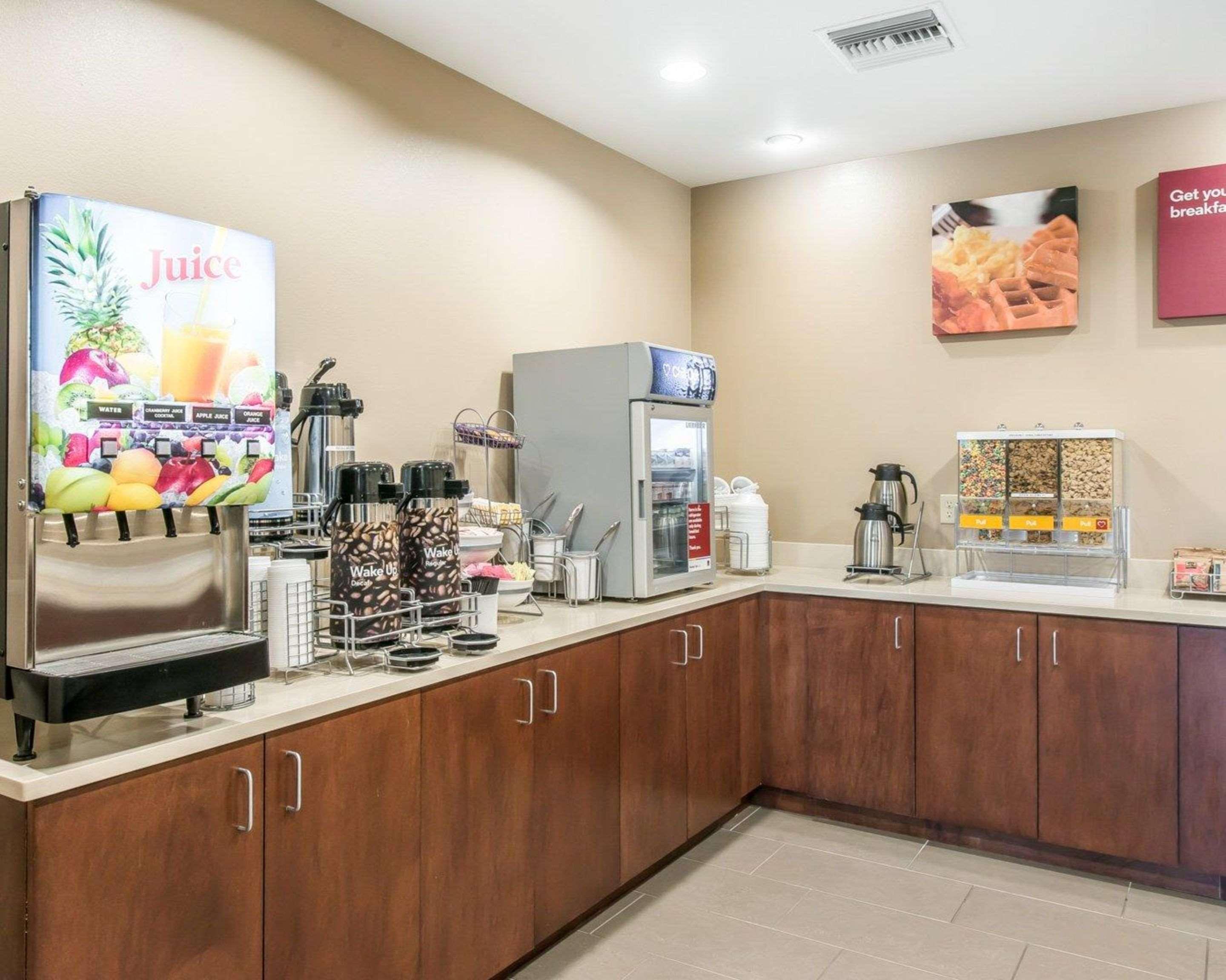 Comfort Suites Dunnellon Near Rainbow Springs Exteriör bild