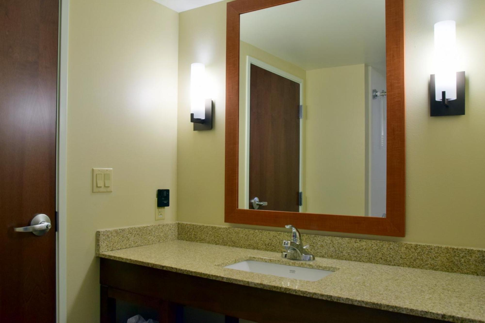 Comfort Suites Dunnellon Near Rainbow Springs Exteriör bild