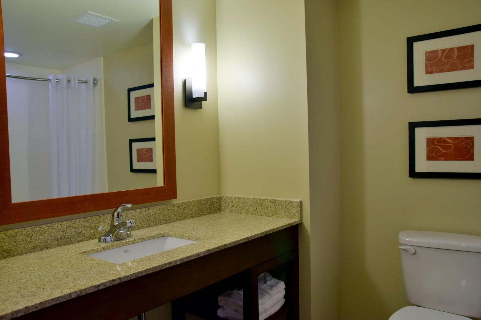 Comfort Suites Dunnellon Near Rainbow Springs Exteriör bild