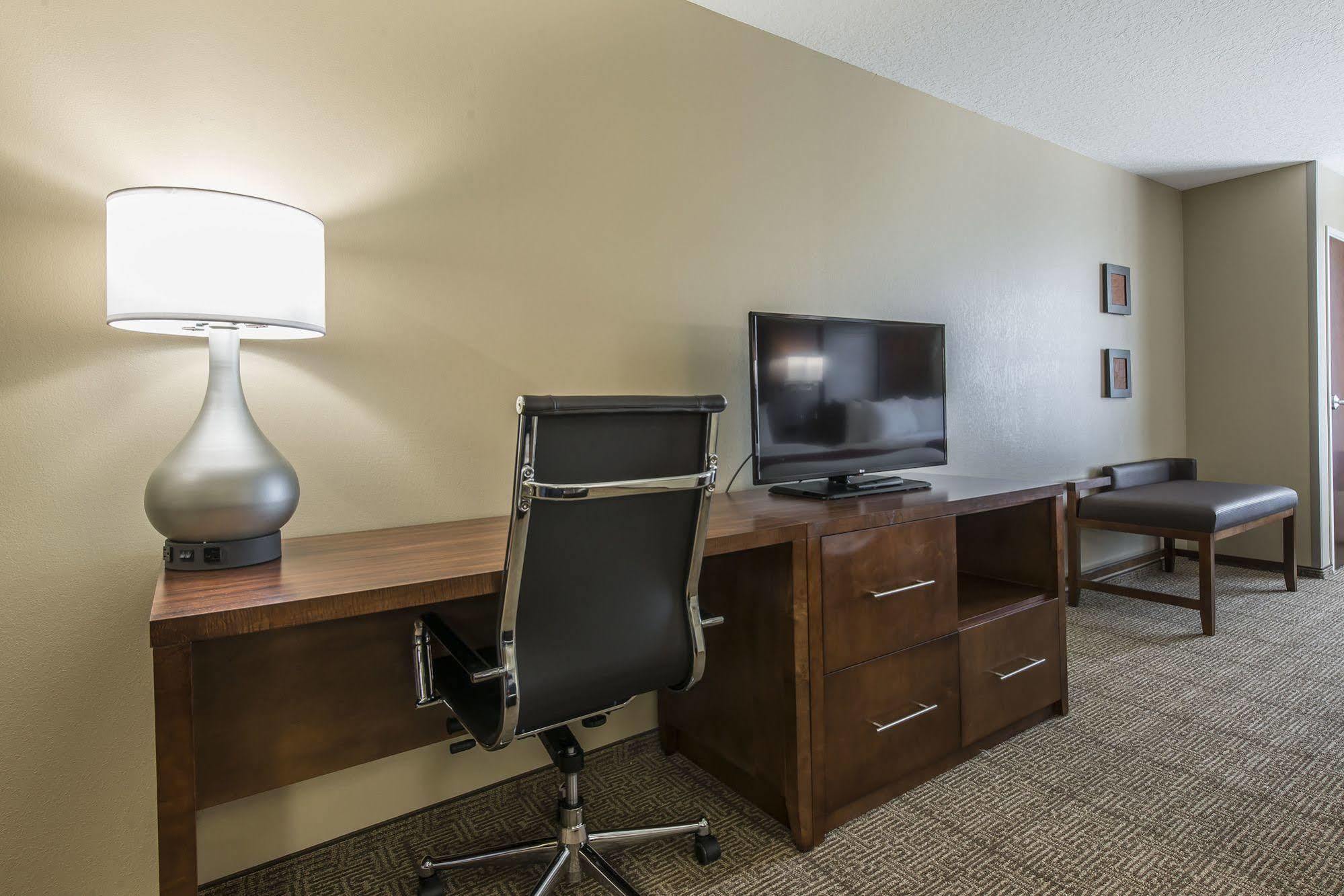 Comfort Suites Dunnellon Near Rainbow Springs Exteriör bild