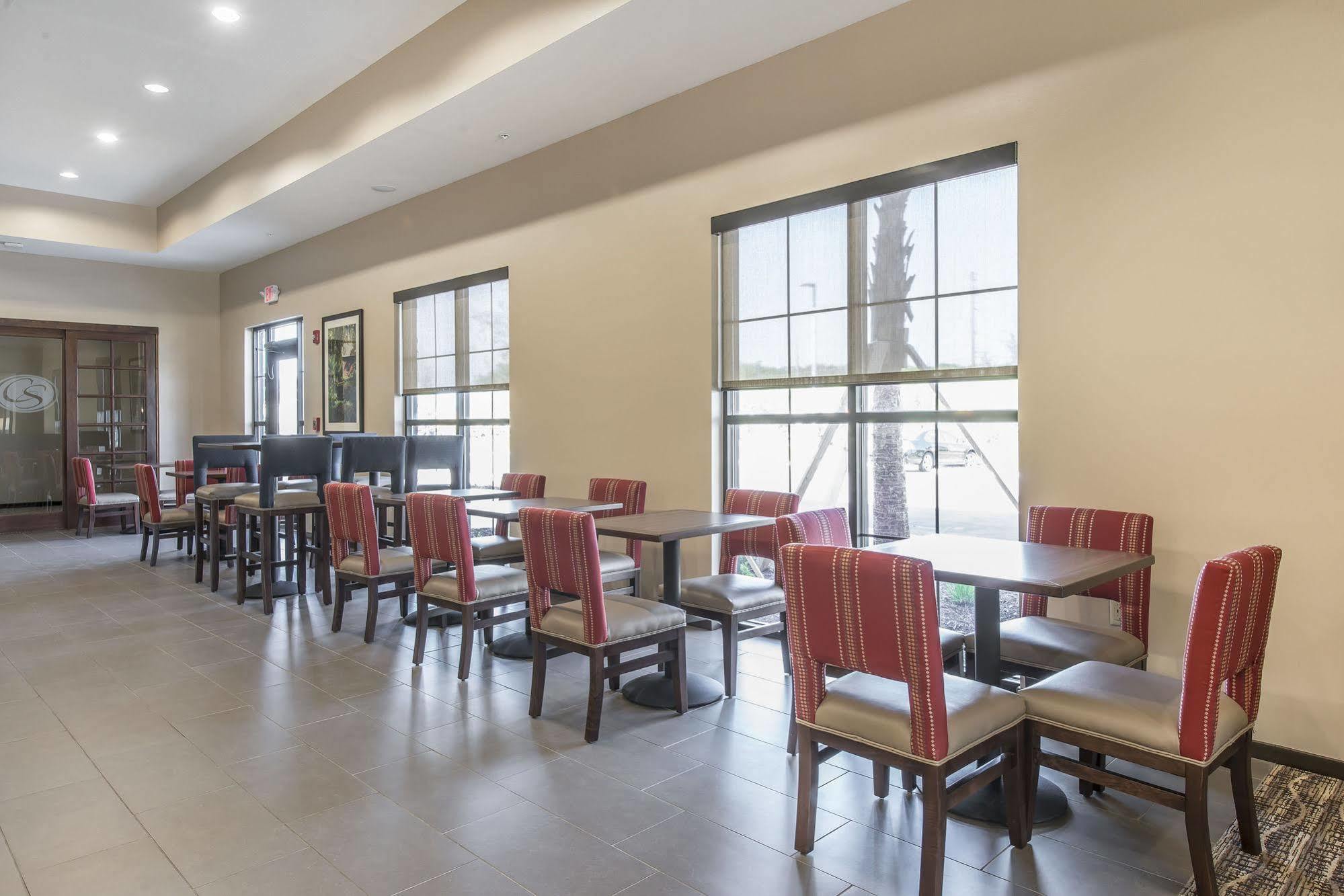 Comfort Suites Dunnellon Near Rainbow Springs Exteriör bild